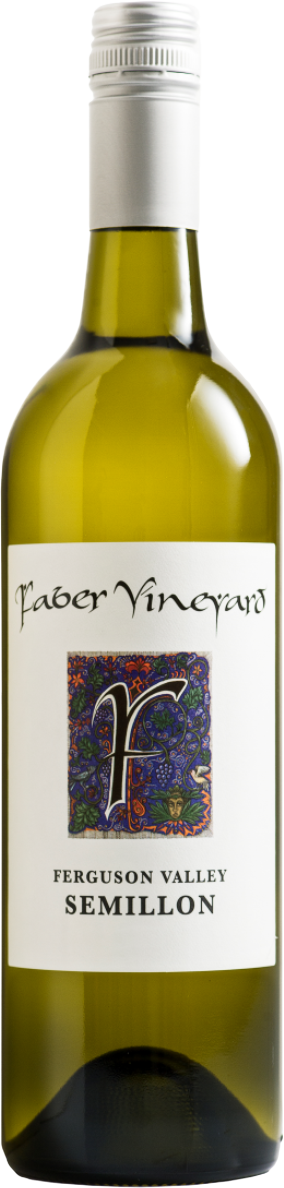 Faber Vineyard Ferguson Valley Semillon